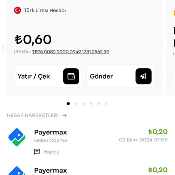 Gbakiyem Ödeme Sorunu: Emeklerim Karşılıksız Kaldı