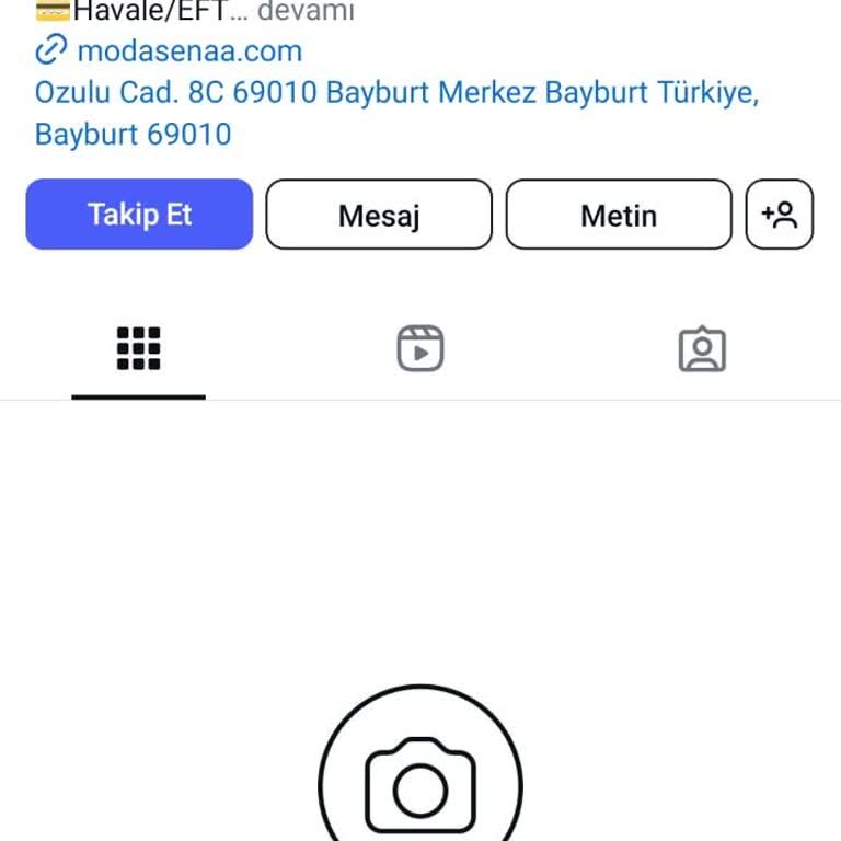 Moda seena 'dan Alışverişte Güven Sorunu Ve Para İadesi Problemi