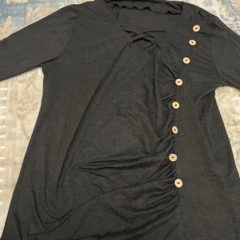 Kalitesiz Ürün Ve Yetersiz Müşteri Hizmeti