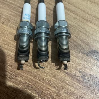 Akbay Renault (Akbayrenault.com) Sahte Buji Nedeniyle Araç Performans Sorunları