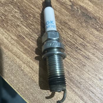 Akbay Renault (Akbayrenault.com) Sahte Buji Nedeniyle Araç Performans Sorunları