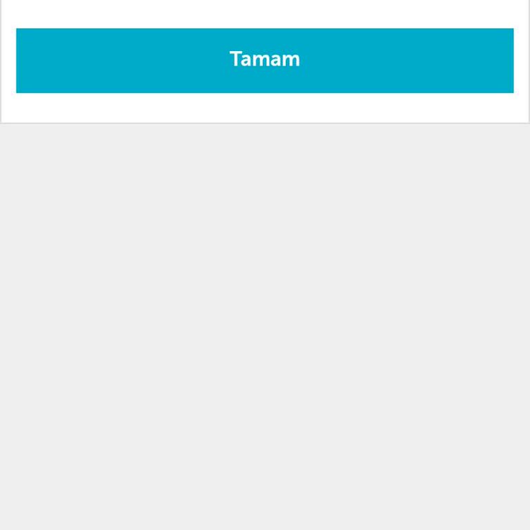 İnternet Alışverişinde Bloke Sorunu: Kartım Açık Ama Alışveriş Yapamıyorum!