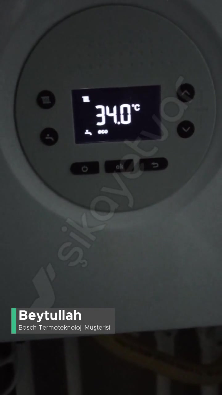 Bosch  Aşırı Ses, İş Makinesi Gibi! videonun kapak resmi