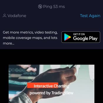 İstanbul'da Vodafone Çekim Gücü Sorunu Ve Yetersiz Hizmet