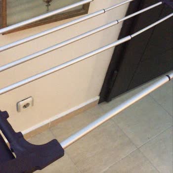 Gazella Çamaşırlık Sorunu: Ayakta Durmayan Ürün