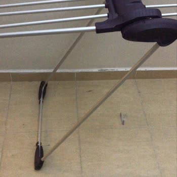 Gazella Çamaşırlık Sorunu: Ayakta Durmayan Ürün