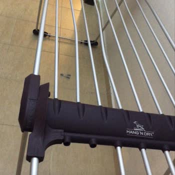 Gazella Çamaşırlık Sorunu: Ayakta Durmayan Ürün