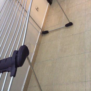 Gazella Çamaşırlık Sorunu: Ayakta Durmayan Ürün