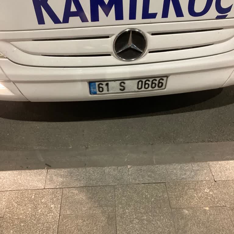 Kamil Koç'ta Ek Ücret Talebi Ve Mağduriyet