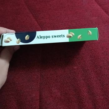 Trendyol'dan Aldığım Çikolata Hayal Kırıklığına Uğrattı