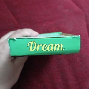 Trendyol'dan Aldığım Çikolata Hayal Kırıklığına Uğrattı