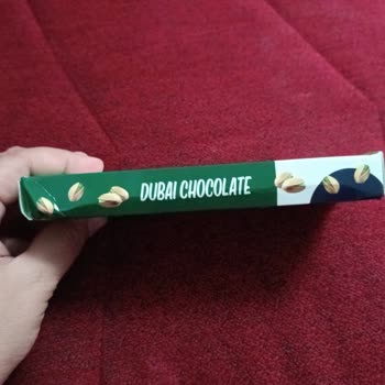 Trendyol'dan Aldığım Çikolata Hayal Kırıklığına Uğrattı