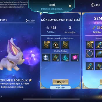 Wildrift'te Fiyat Farklılığı Şoku