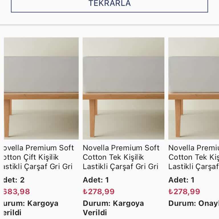 Eksik Ürün Teslimatı Ve İlgisiz Müşteri Hizmetleri