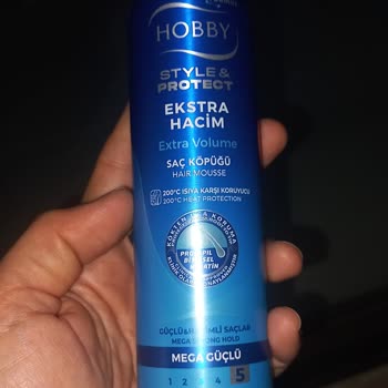 Hobby Markalı Köpük Neden Kırık Ve İşlevsiz