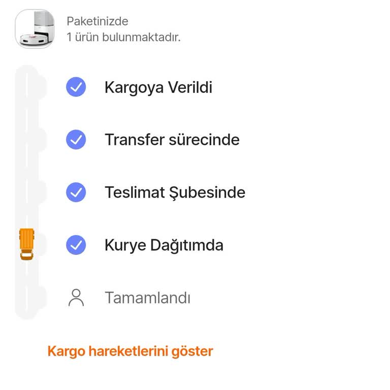 Yanlış Teslimat Ve Kupon Krizi