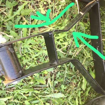 Dayanıksız Yük Taşıma Arabası Sorunu