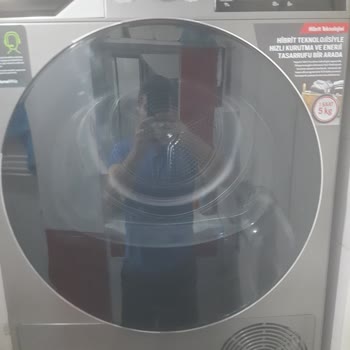 Arçelik Kurutma Makinesi Hayal Kırıklığı: Sorunlu Ürün Ve Yetersiz Servis