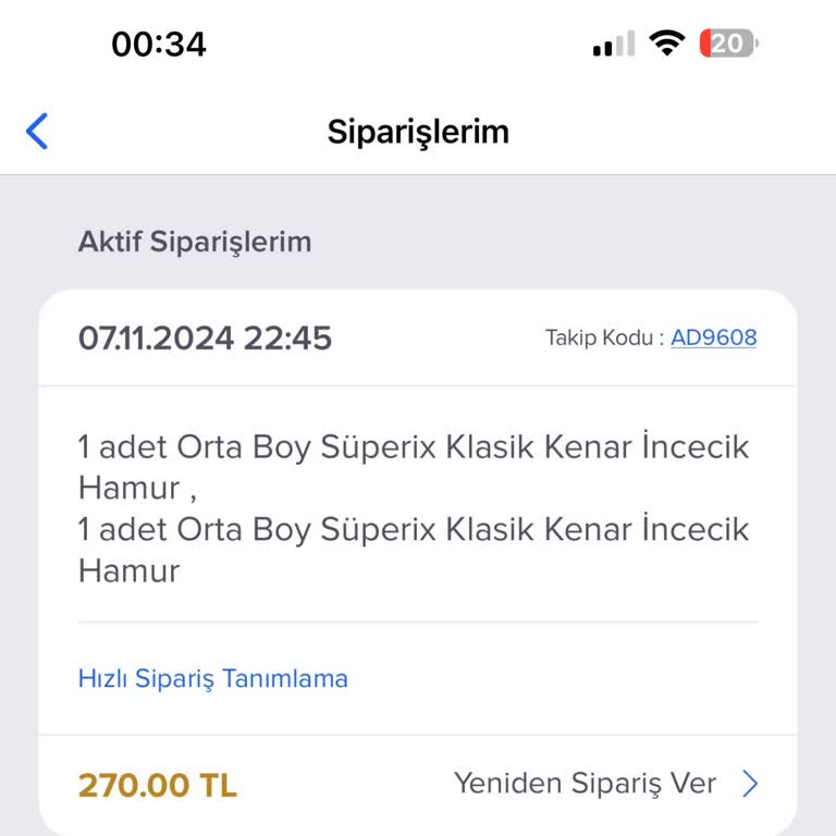 Geç Teslimat Ve Saygısız Müşteri Hizmetleri Deneyimi