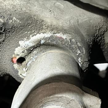 Usta Oto Ekspertiz (İzmir) Şikayeti