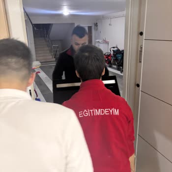 Eki aç