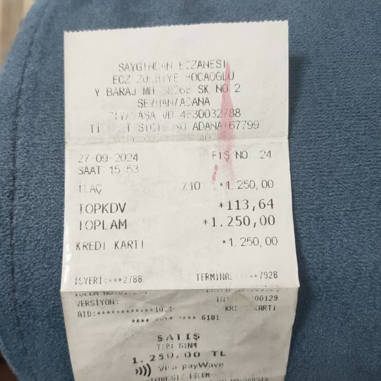 Argivit Focus Vitamin Şurubu Sorunu: Köpürme Ve İade Problemi