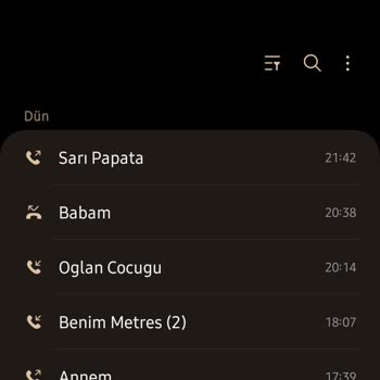 Trendyol Ve Komagene'den İlgisizlik