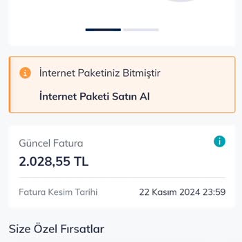Bilinmeyen UC Satın Alımı Ve İptal Sorunu