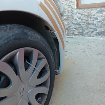 Sigorta Şirketinin İlgisizliği Ve Eksik Onarım