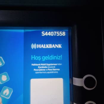 ATM Para Yutma Sorunu Ve Yetersiz Müşteri Hizmetleri