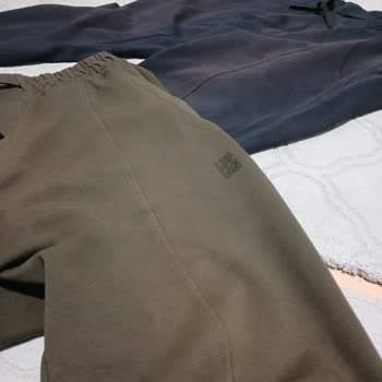 Lufian Eşofmanlarında Kalite Sorunu Ve Olumsuz Müşteri Hizmeti