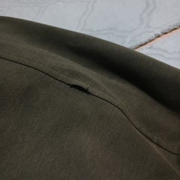 Lufian Eşofmanlarında Kalite Sorunu Ve Olumsuz Müşteri Hizmeti