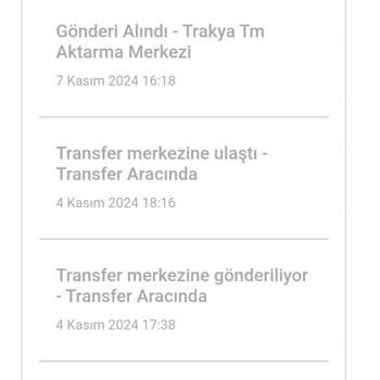 Hepsijet Kargo Teslimat Sorunu: Ürünüm Nerede?