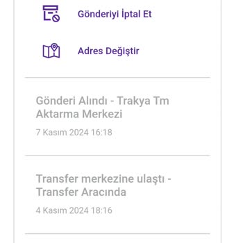 Hepsijet Kargo Teslimat Sorunu: Ürünüm Nerede?