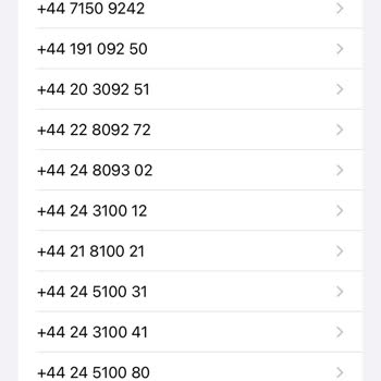 Türk Telekom'dan Gelen Sürekli Bahis Mesajları