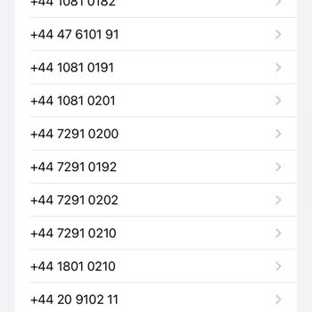 Türk Telekom'dan Gelen Sürekli Bahis Mesajları