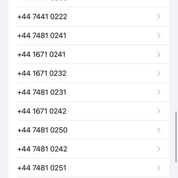 Türk Telekom'dan Gelen Sürekli Bahis Mesajları