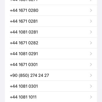 Türk Telekom'dan Gelen Sürekli Bahis Mesajları