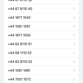 Türk Telekom'dan Gelen Sürekli Bahis Mesajları