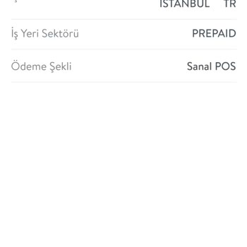 Yanlış Tutar Çekimi Ve İade Talebi