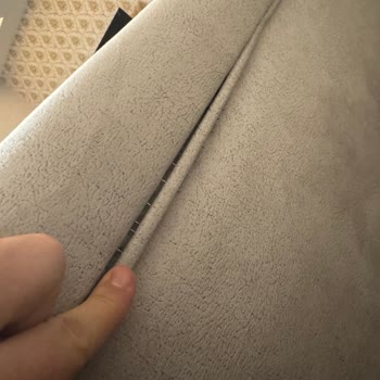 Valencia Mobilya Takımında Kalite Ve Garanti Sorunları