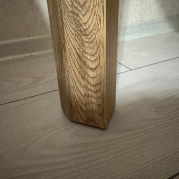 Valencia Mobilya Takımında Kalite Ve Garanti Sorunları