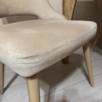 Valencia Mobilya Takımında Kalite Ve Garanti Sorunları