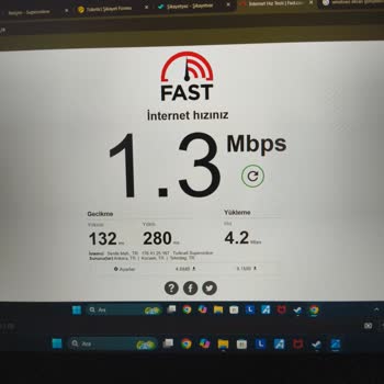 Turkcell Superonline Altyapı Sorunları: Çalışamayan Ev Ofisler