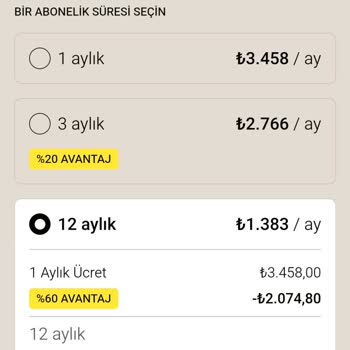 Yanıltıcı Ödeme Politikası: Cambly'nin Yıllık Ücret Şoku