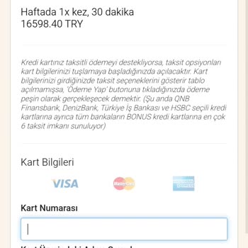 Yanıltıcı Ödeme Politikası: Cambly'nin Yıllık Ücret Şoku