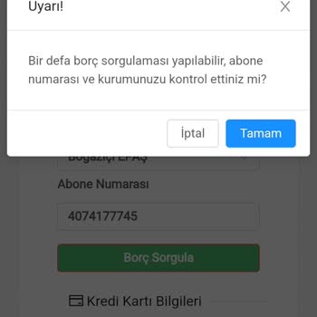 Elektrik Faturası Sorunu: Çözüm Bekleyen Bir Döngü