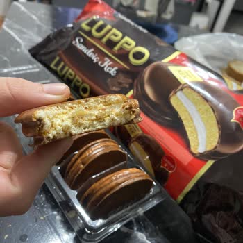 Hayal Kırıklığı Yaratan Luppo Deneyimi