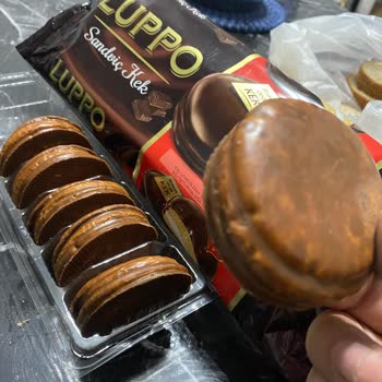 Hayal Kırıklığı Yaratan Luppo Deneyimi