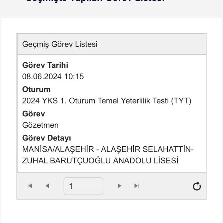 ÖSYM Gözetmen Ücretleri Hala Yatmadı: Sabır Taşı Çatladı!